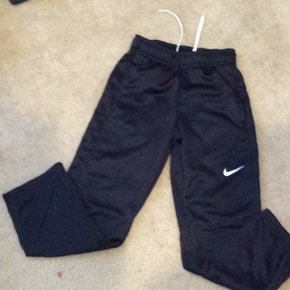 Boys sweat pants